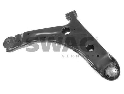 Рычаг независимой подвески колеса, подвеска колеса