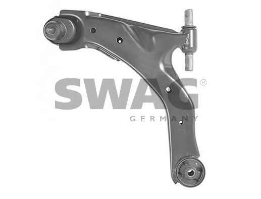 Рычаг независимой подвески колеса, подвеска колеса