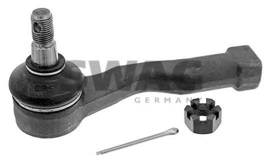 Рульовий наконечник