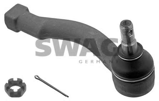 Рульовий наконечник