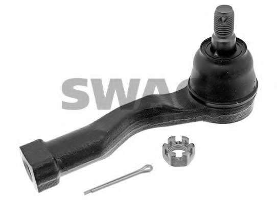 Рульовий наконечник