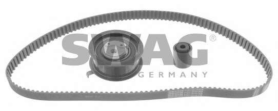 Комплект ремня ГРМ