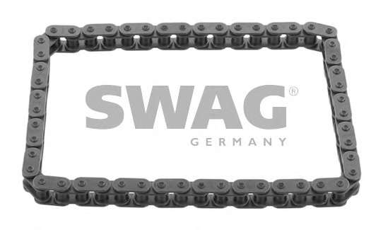 Цепь, привод маслонасоса