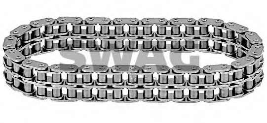 Цепь, привод маслонасоса