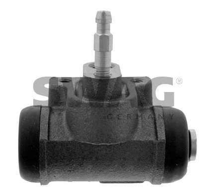 Колесный тормозной цилиндр