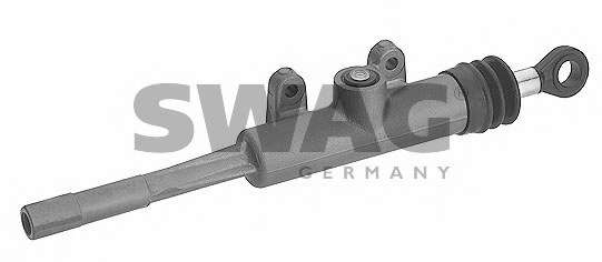 Главный цилиндр, система сцепления