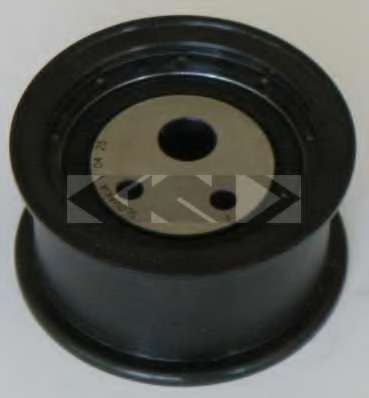 Натяжной ролик, ремень ГРМ