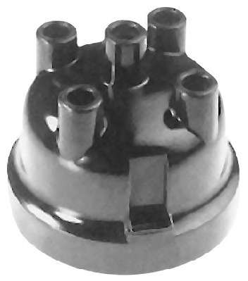 Крышка распределителя зажигания