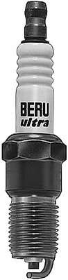 BERU 14KR-9DUX свічка запалювання ULTRA