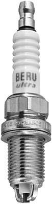 BERU 14FR-7KDU свічка запалювання ULTRA