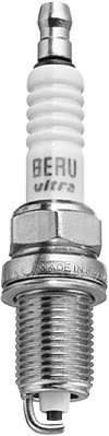 BERU свічка запалювання AVENSIS 2.OI 16V Z157