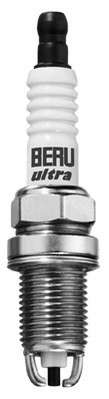 BERU 14FR-8LDU3 свічка запалювання ULTRA (2-х конт.)