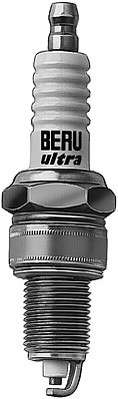 BERU 14R-7DUX свічка запалювання ULTRA