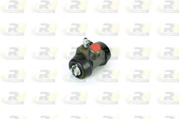 Колесный тормозной цилиндр