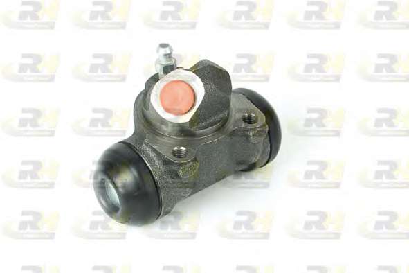 Колесный тормозной цилиндр