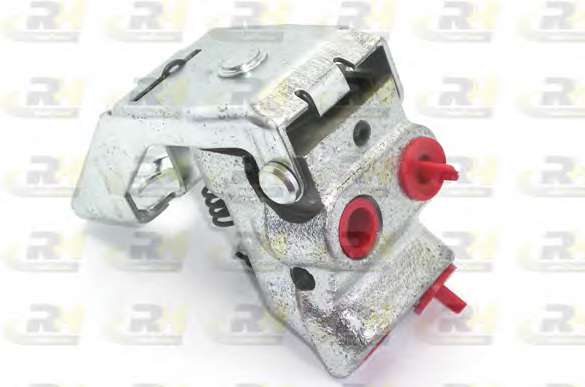 Регулятор тормозных сил