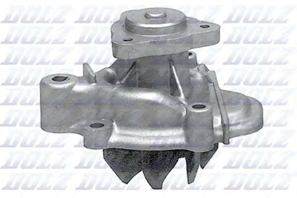 Водяной насос