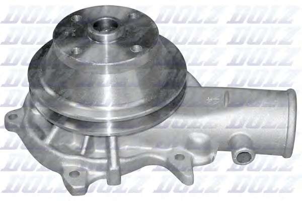 Водяной насос