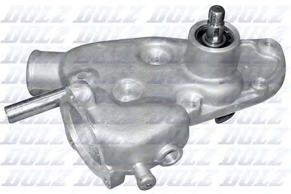 Водяной насос