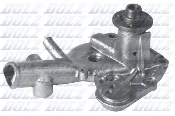 Водяной насос