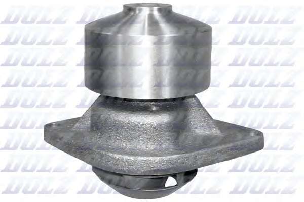 Водяной насос