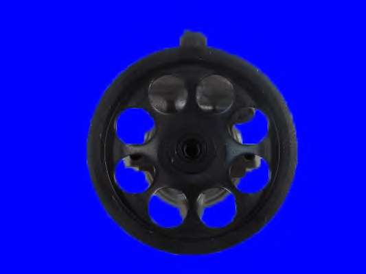 Гидравлический насос, рулевое управление