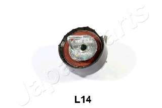 JAPANPARTS CITROEN натяжний ролик С5 08- 2,7HDi, PEUGEOT LAND ROVER
