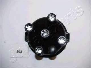 JAPANPARTS MITSUBISHI кришка трамблера Colt III,Lancer IV 1.5 88-