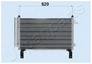 Конденсатор, кондиционер