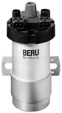 Катушка зажигания