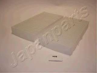 JAPANPARTS HONDA фільтр салону Stream 01-,Civic,CR-V