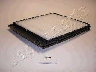 Фильтр, воздух во внутренном пространстве