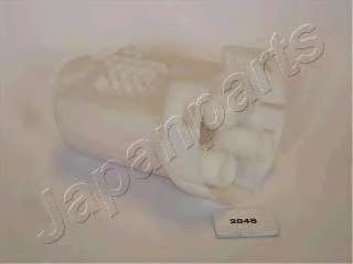 JAPANPARTS TOYOTA фільтр паливний Avensis2.0 03-,Corolla,Yaris 1.3/1.8