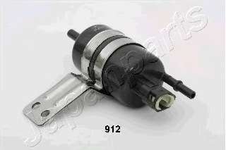 JAPANPARTS JEEP фільтр палива Jeep Grand Cherokee 4.0-4.7 -09/01