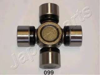 KRZYЇAK WAЈU NAPКDOWEGO JEEP CHEROKEE/WRANGLER 2,1-4,0 84-07