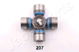 JAPANPARTS TOYOTA хрестовина кард/вала 83*27 Hilux 05-, HIACE 2,5D-4D 4WD 06-