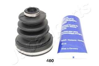 Комплект пылника, приводной вал