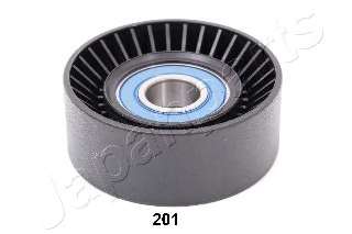 ROLKA PASKA WIELOROWK. TOYOTA 2,0D-4D AURIS