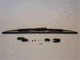 JAPANPARTS щітка склоочисника 1x430 (гачок) BMW E30/39Touring ,  X5