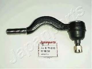 JAPANPARTS MITSUBISHI наконечник рул. тяги L200, Pajero, Shogun 82-
