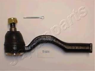 JAPANPARTS MAZDA рульової наконечник лів./прав. E2000-E2200,Kia