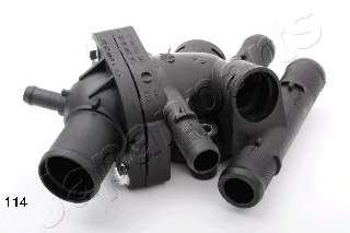 Термостат, охлаждающая жидкость