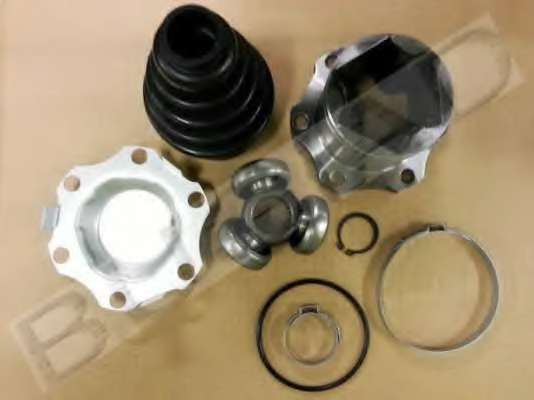 Шарнирный комплект, приводной вал