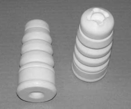 Буфер, амортизация