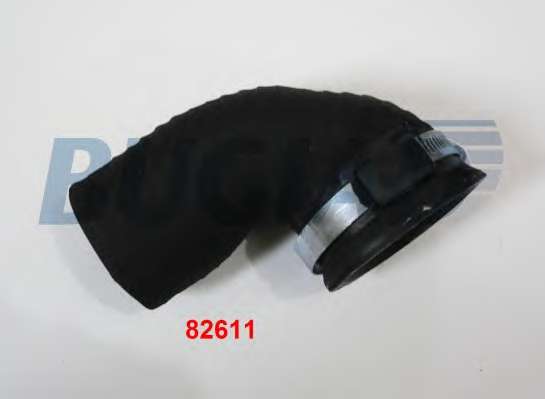 Трубка нагнетаемого воздуха