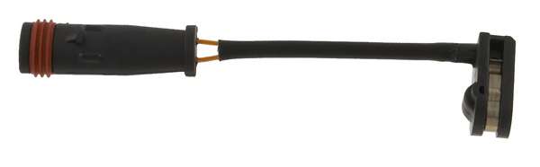 Сигнализатор, износ тормозных колодок