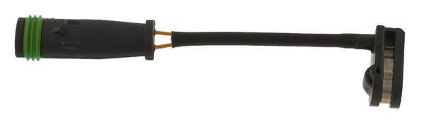 Сигнализатор, износ тормозных колодок