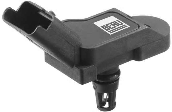 Датчик, давление наддува; Датчик, давление во впускном газопроводе