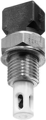 Датчик, температура впускаемого воздуха