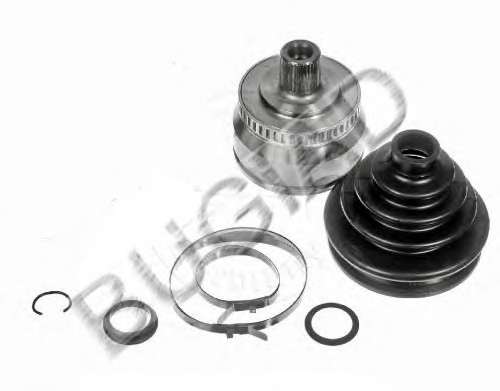 Шарнирный комплект, приводной вал